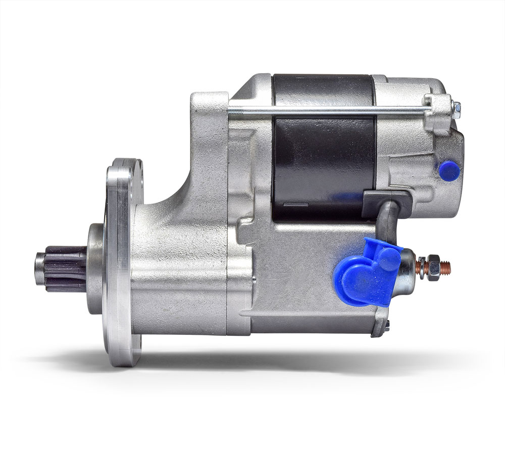 Rolls Royce & Bentley V8 Engine Starter Motor